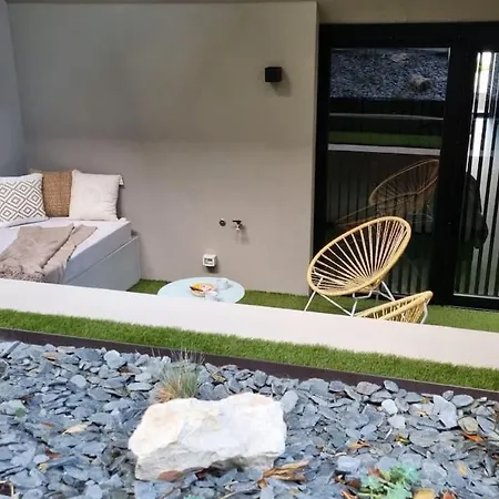 Apartmán Lagoc0c00n - Colazione - 300m Stazione - 800m *