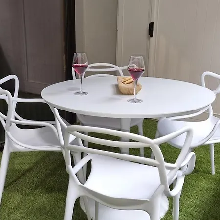 Lagoc0c00n - Colazione - 300m Stazione - 800m Apartmán