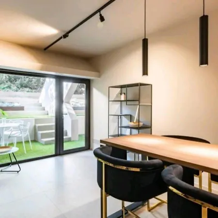 Lagoc0c00n - Colazione - 300m Stazione - 800m Desenzano del Garda