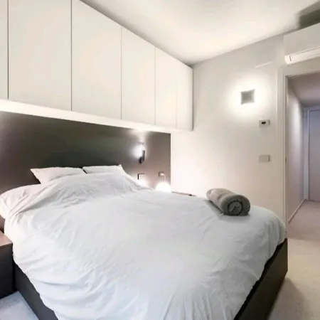 Lagoc0c00n - Colazione - 300m Stazione - 800m