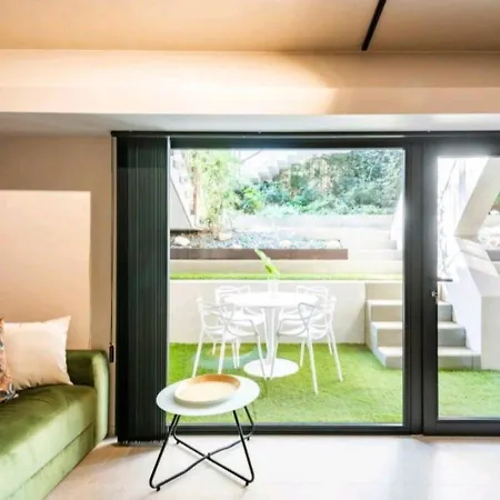 Lagoc0c00n - Colazione - 300m Stazione - 800m Apartmán